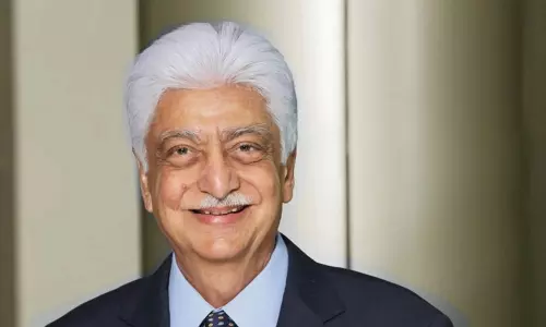 Wipro Limited Chairman Azim Premji Donated 9713 Crores to Poor People