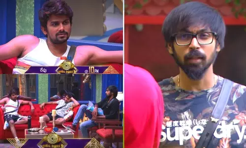 Bigg Boss Season 5 Telugu Thursday Episode Highlights 28th October 2021 | Bigg Boss 5 Updates