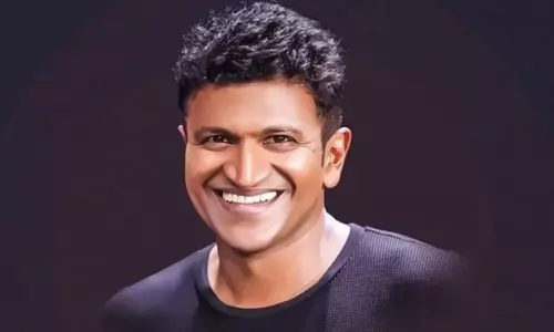 Kannada Actor Puneeth Rajkumar Lost his Life due to Heart Attack