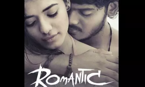 Puri Jagannadh Son Akash Puris Romantic Movie Review | Tollywood News Today Puri Jagannadh Son Akash Puris Romantic Movie Review | Tollywood News Today