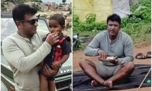 Many Service Programs Under the Auspices of Puneeth Rajkumar