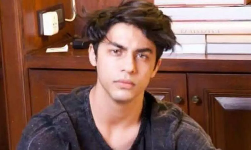 Mumbai High Court Imposed 14 Conditions to Aryan Khan to Release from Jail