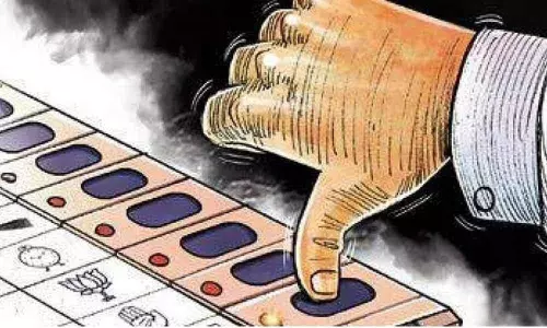 Huzurabad and Badvel By-Election Polling Today 30 10 2021