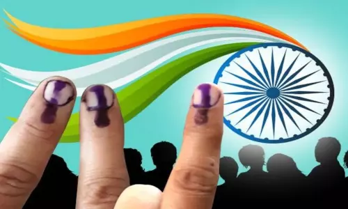 By-Elections in 13 States Across the India