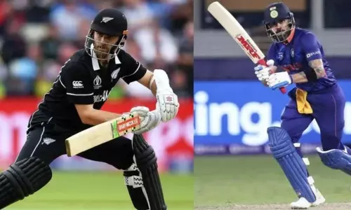 Ind vs NZ Match: ఆ స్టేడియంలో టాస్ గెలిస్తే మ్యాచ్ గెలిచినట్టే..!!