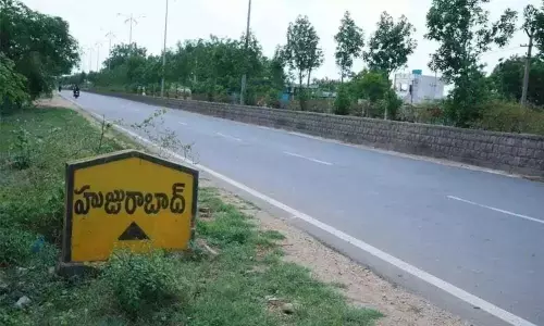 BJP Concerns at 28 Ward Councillor Deepti Home