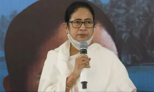 Mamata Banerjee slams BJP