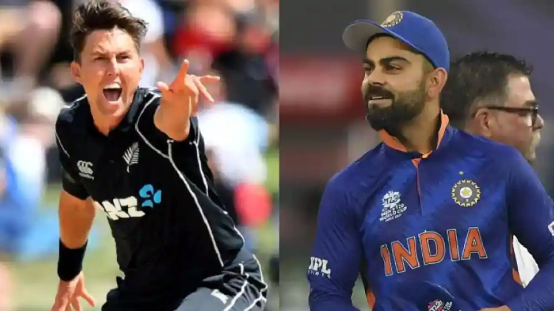 New Zealand Bowler Trent Boult Says i will Attack Team India Batsman with my Bowling
