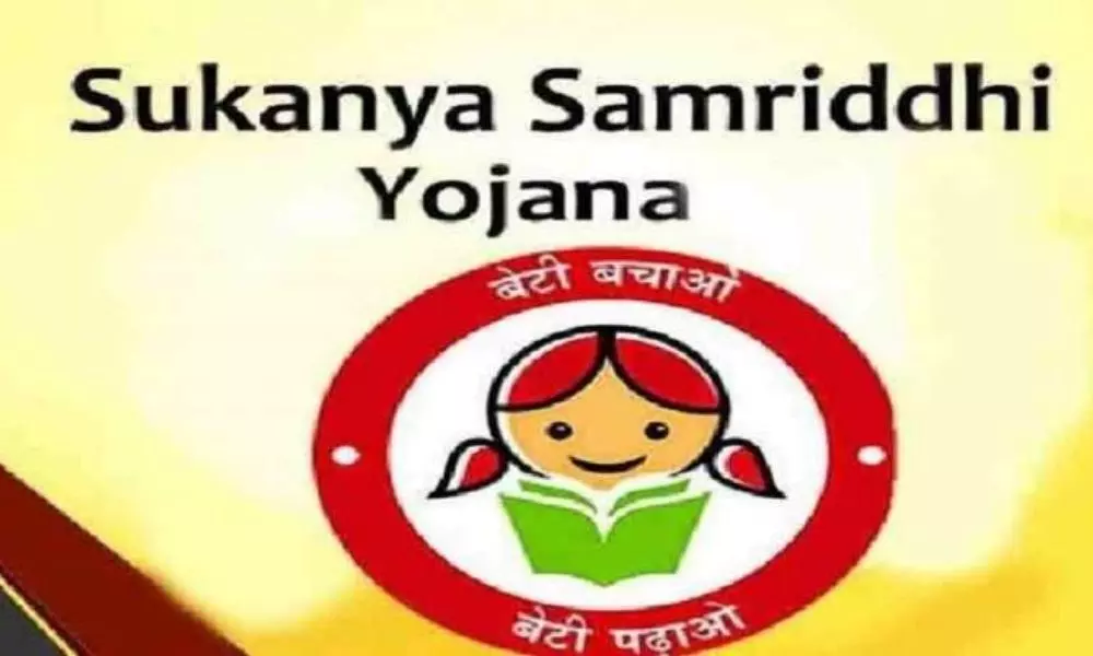 Invest in Sukanya Samriddhi Yojana Scheme in your Daughter