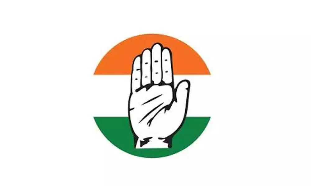 Telangana Congress Membership Registration Process From Tomorrow