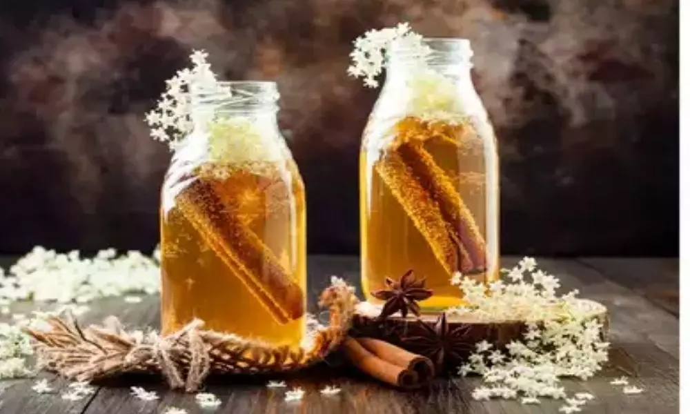 Cinnamon Water is a Good Antidote to Diabetes