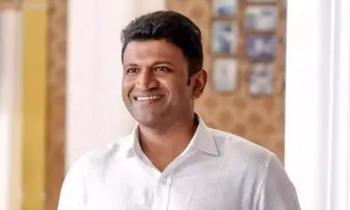 Puneeth RajKumar Funeral Completed in Kanteerava Studio Puneeth RajKumar Funeral Completed in Kanteerava Studio