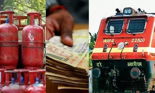Change in LPG and Bank Account Rules from November 1 Change in LPG and Bank Account Rules from November 1