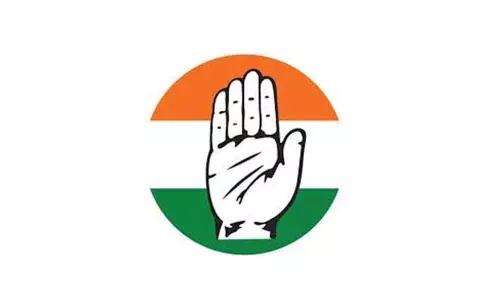 Telangana Congress Membership Registration Process From Tomorrow