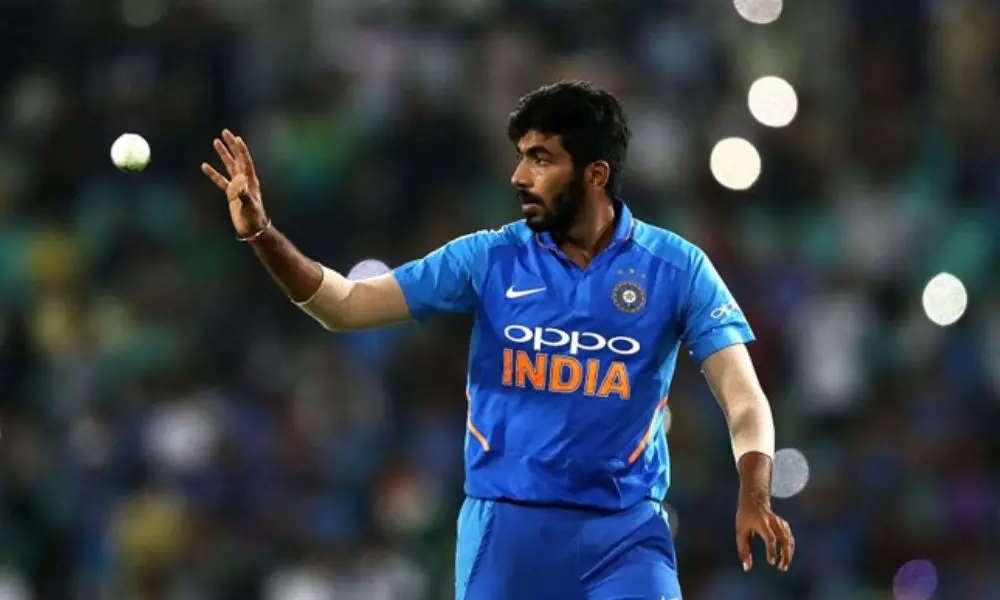 Team India Player Jasprit Bumrah Says The Reason Behind Poor Performance is We Dont have Rest since Six Months