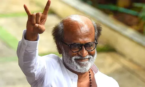 Superstar Rajinikanth Discharged From Kaveri Hospital | Rajinikanth Latest News