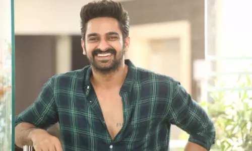 SOT Police Investigating the Naga Shaurya Farm House Case SOT Police Investigating the Naga Shaurya Farm House Case