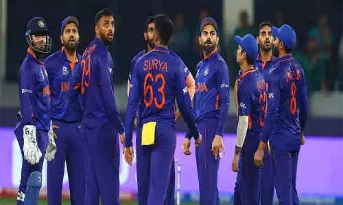 Team India have Less Chances to get Into the Semi Finals in T20 World Cup 2021