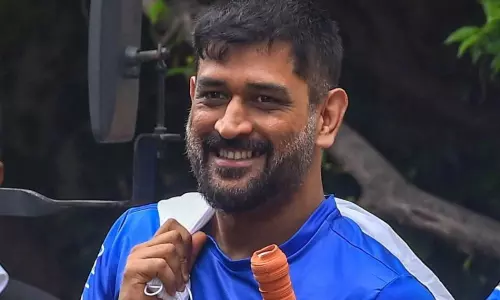 Is MS Dhoni Failed to Take Decisions for Team India in T20 World Cup 2021