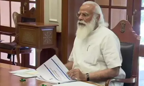 Covid Vaccination Slowdown In India