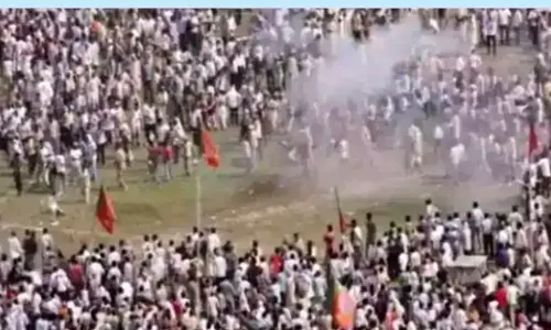 2013 Patna Serial Blasts NIA Court Sentences Four to Death two get Life Imprisonment