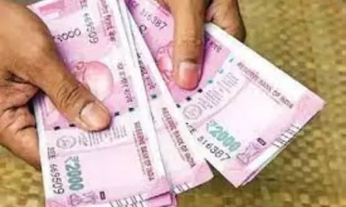 Huge Betting on Huzurabad Results 2021