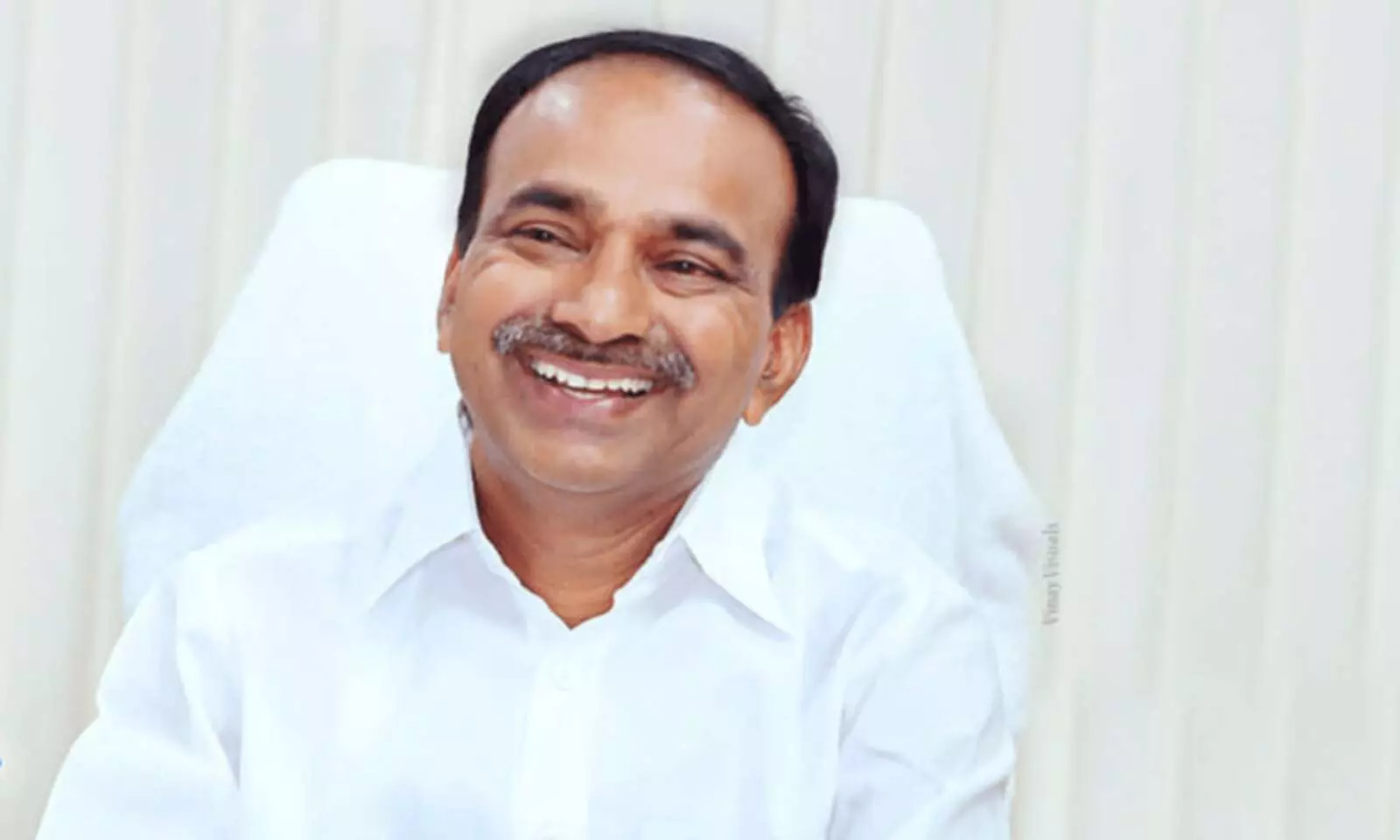 Huzurabad By-Election Result: హుజూరాబాద్‌లో ఈటల రాజేందర్‌ ఘన విజయం