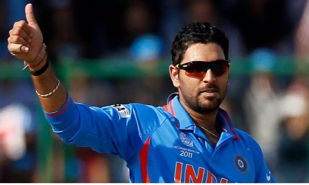 Will Yuvraj Singh Play Cricket Again Will he Earn a Place in Team India