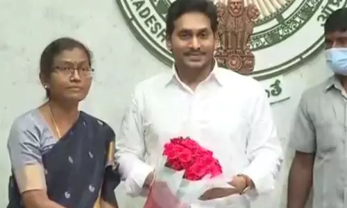 YSR Congress Party win in Badvel Bypoll 2021