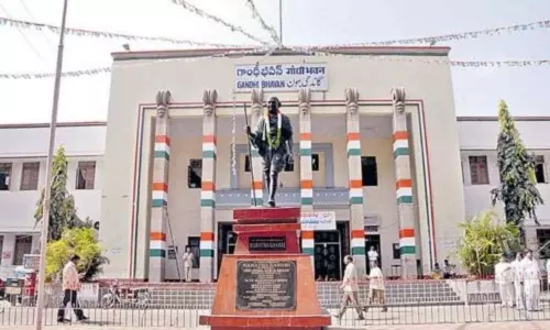 T Congress Meeting Today on Huzurabad By Election Results in Gandhi Bhavan | Telangana Latest News