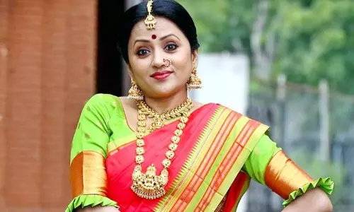 Anchor Suma Kanakala Re-entry in Movies