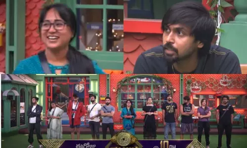 Bigg Boss Season 5 Telugu Tuesday Episode Highlights 02nd November 2021 | Bigg Boss 5 Updates
