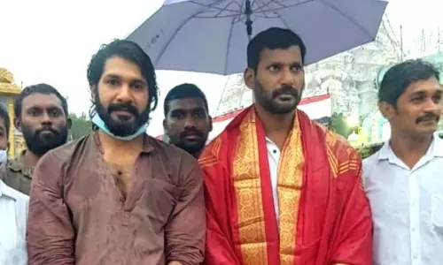 Vishal: ఇల్లు వచ్చే ఏడాది కొనుకోవచ్చు.. పునీత్ బాధ్యత తీర్చాలనుకుంటున్నా..