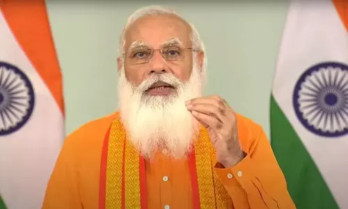 Prime Minister Narendra Modi Jammu Kashmir Tour on Tomorrow 04 11 2021