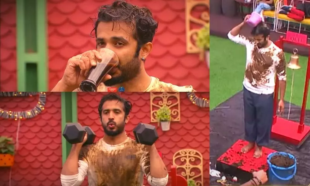 Bigg Boss Season 5 Telugu Wednesday Episode Highlights 03rd November 2021 | Bigg Boss 5 Updates