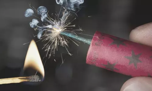 Accidental Firecrackers Blast Killed 2 Members in Kandikal Gate Hyderabad | Hyderabad News Today Accidental Firecrackers Blast Killed 2 Members in Kandikal Gate Hyderabad | Hyderabad News Today