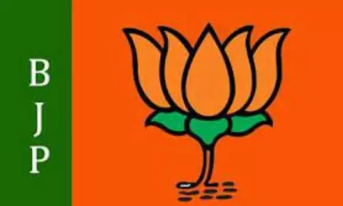 BJP National Working Committee Meetings in Delhi on November 6th & 7th 2021 | National News BJP National Working Committee Meetings in Delhi on November 6th & 7th 2021 | National News