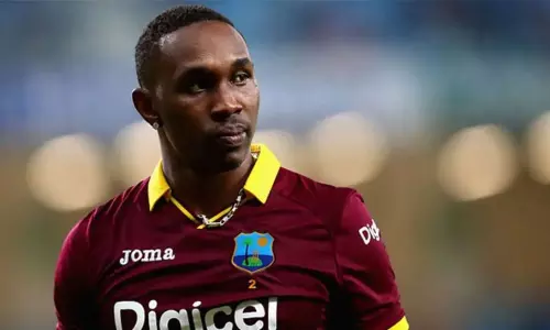 West Indies Cricketer Dwayne Bravo Announced Retirement to International Cricket West Indies Cricketer Dwayne Bravo Announced Retirement to International Cricket