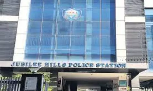 2 Boys Recorded Video while a Girl Changing Cloths in Shopping Mall in Jubilee Hills Hyderabad | Latest News 2 Boys Recorded Video while a Girl Changing Cloths in Shopping Mall in Jubilee Hills Hyderabad | Latest News