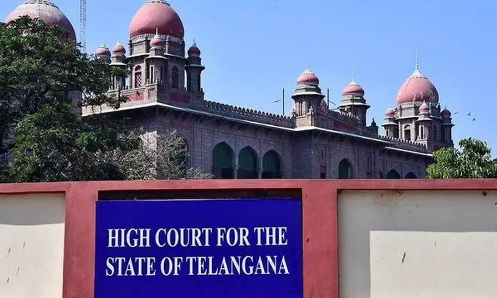 Telangana High Court Key Instructions To Police about Drunk and Drive Case | Telugu Online News