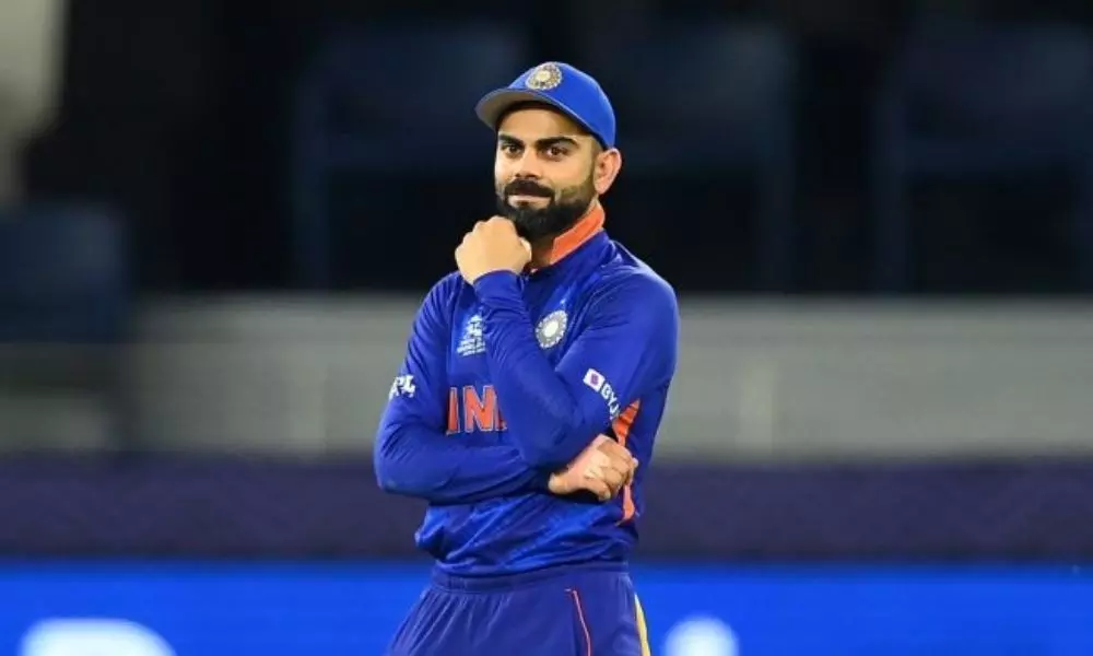 Team India Captain Virat Kohli Comments on Afghanistan vs New Zealand Match