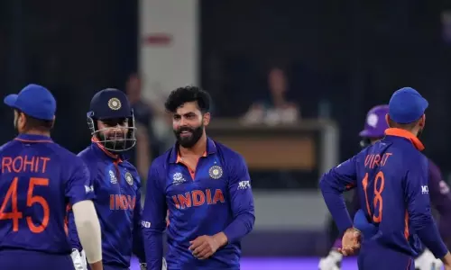 India Won the Match Against Scotland in T20 Worldcup 2021 India Won the Match Against Scotland in T20 Worldcup 2021