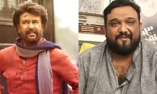 Super Star Rajinikanth Planning to do Another Movie With Peddanna Movie Director Siva