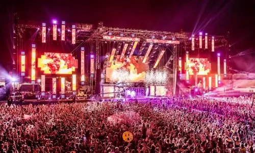 8 People Died at Music Festival in Houston America 8 People Died at Music Festival in Houston America