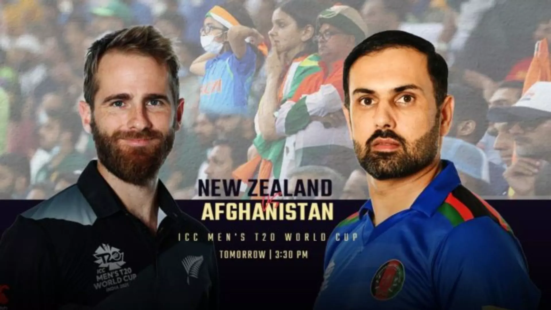 T20 World Cup 2021 New Zealand Vs Afghanistan Match Preview Today 07th November 2021 - Cricket News