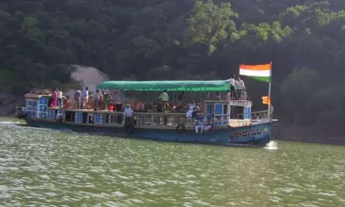Papikondalu Boat Services Starting from Today | AP Latest News