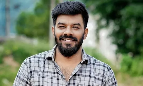 The News in The Social Media is Comedian Sudigali Sudheer Will Marry Soon From Krishna District Girl