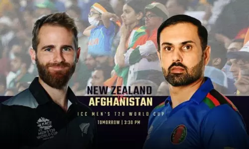 T20 World Cup 2021 New Zealand Vs Afghanistan Match Preview Today 07th November 2021 - Cricket News