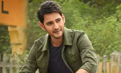 Mahesh Babu and Pooja Hegde New Movie Shooting Sets up after Sankranthi Festival