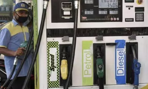 Punjab Government Reduces Petrol and Diesel Prices VAT